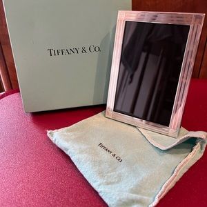 Tiffany & Co. Picture frame